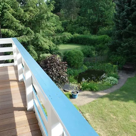 Haus Waldblick Apartment Hagen  Exterior photo