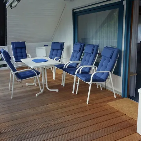 Haus Waldblick Apartment Hagen  Exterior photo