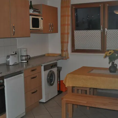 Haus Waldblick Apartment Hagen  Exterior photo