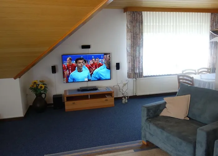 Haus Waldblick