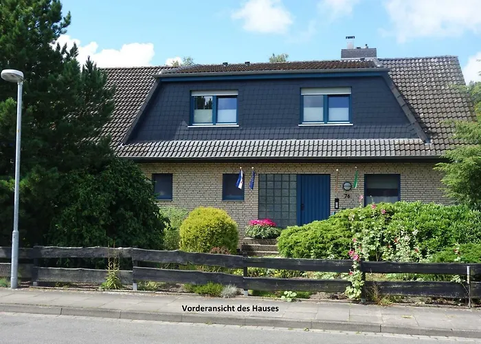 Haus Waldblick