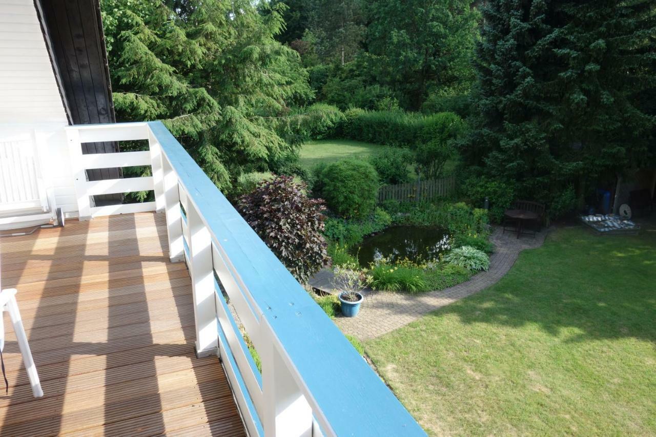 Haus Waldblick Appartement *