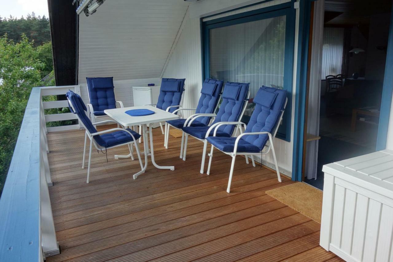 Haus Waldblick Appartement *
