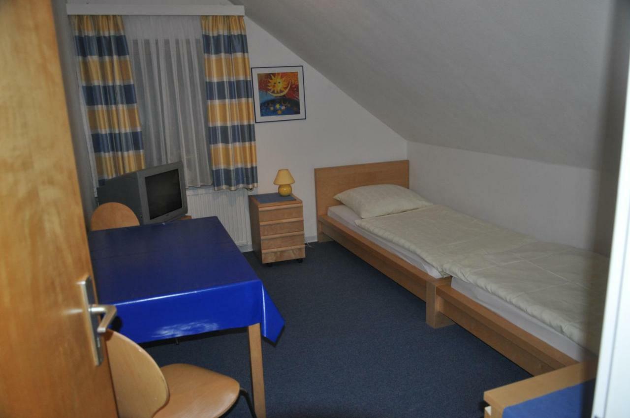 Haus Waldblick Appartement