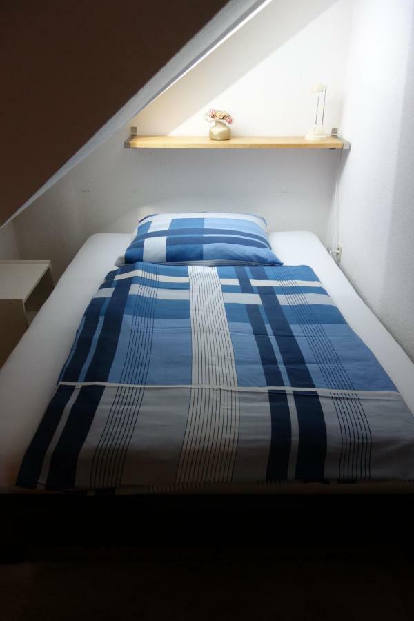 Haus Waldblick Appartement *