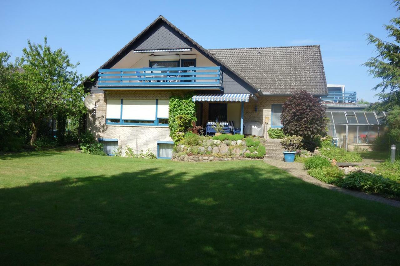Appartement Haus Waldblick
